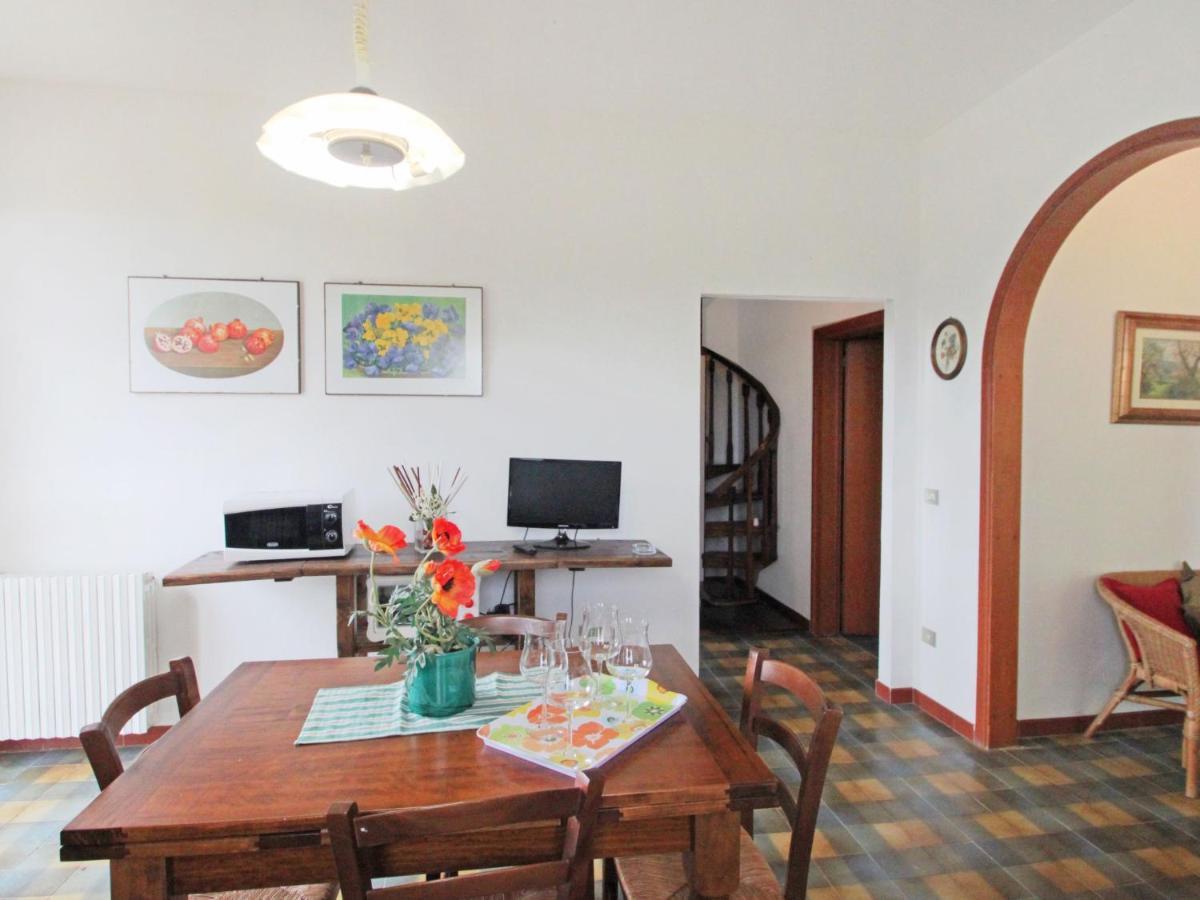 Apartment Magnolia By Interhome La Cava Eksteriør billede