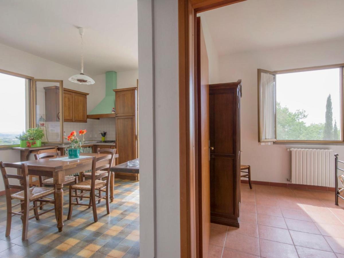 Apartment Magnolia By Interhome La Cava Eksteriør billede